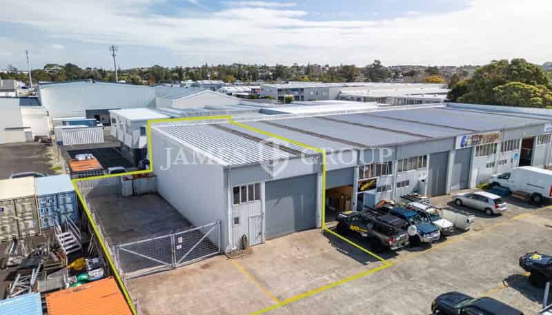 5/8 Ben Lomond Crescent, Pakuranga