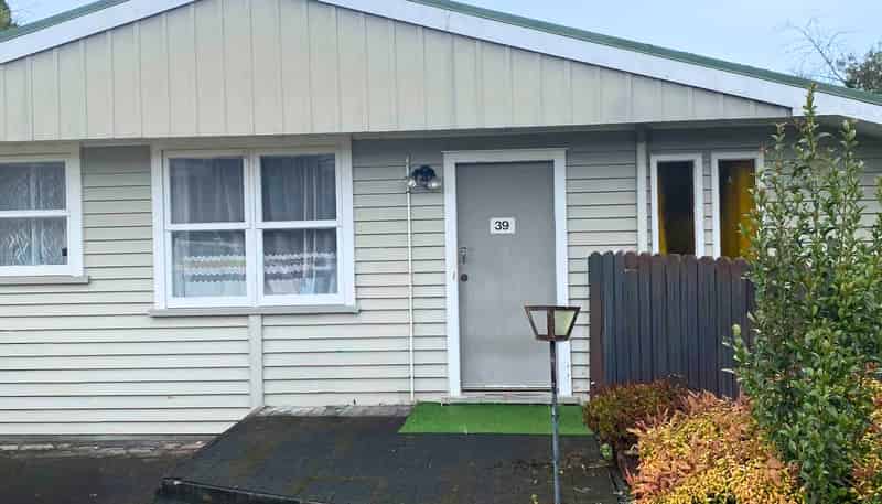 39 Anglesea Street, Hamilton Central