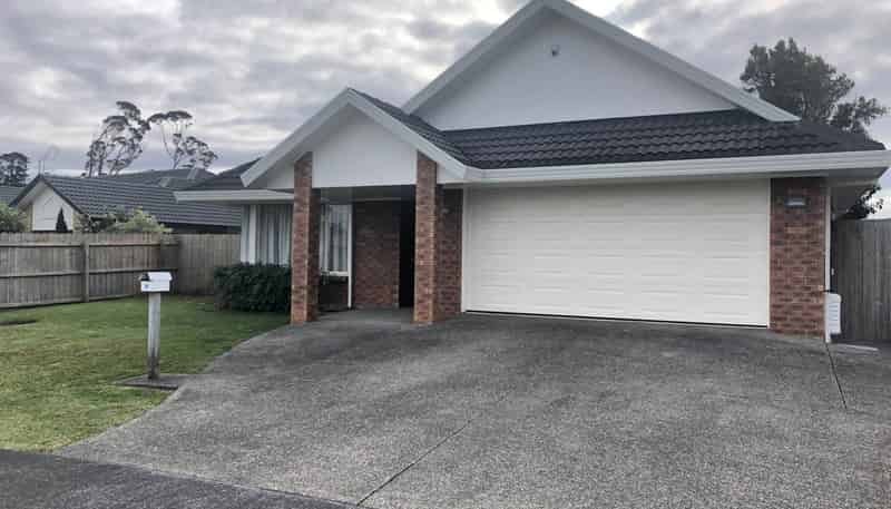 11 Glencullen Place, Dannemora