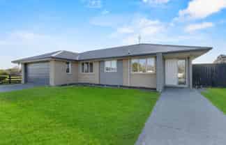 70 Brookside Road, Rolleston