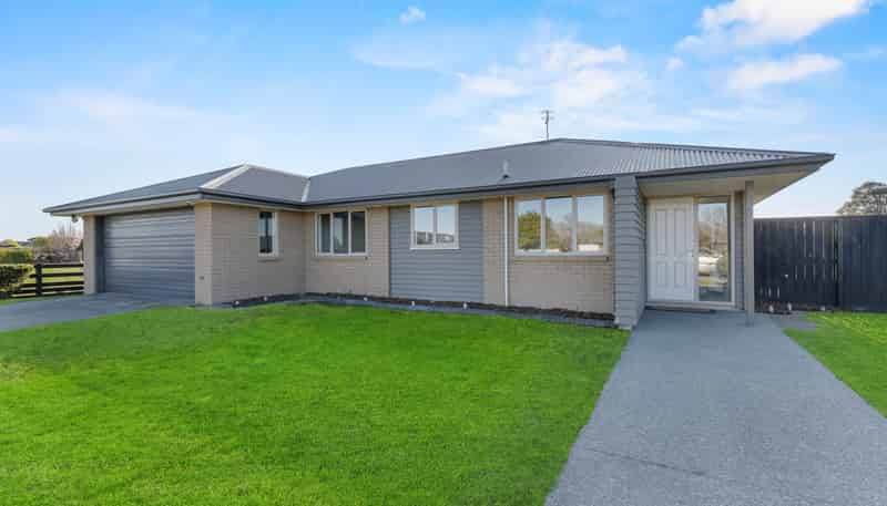 70 Brookside Road, Rolleston