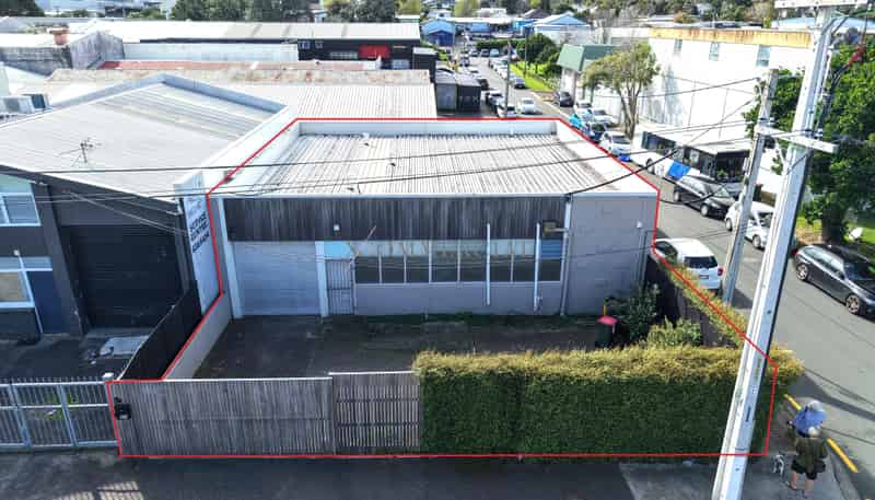 90 Princes Street, Onehunga