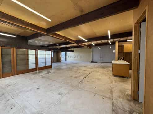 176sqm Standalone Onehunga Workshop