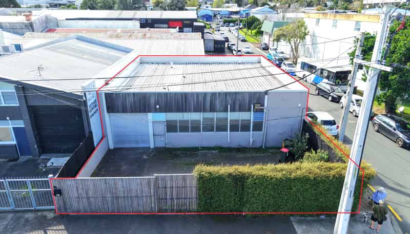 90 Princes Street, Onehunga