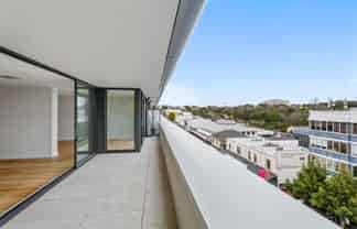 401/2 Ruskin Street , Parnell