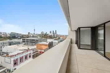 401/2 Ruskin Street , Parnell