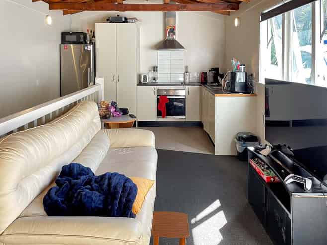 B/289 The Terrace, Te Aro