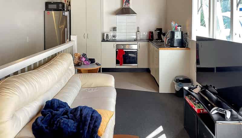 B/289 The Terrace, Te Aro