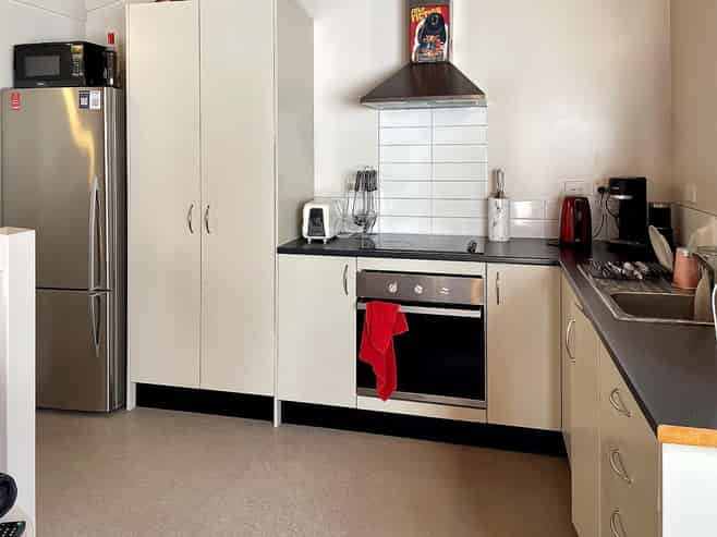 B/289 The Terrace, Te Aro