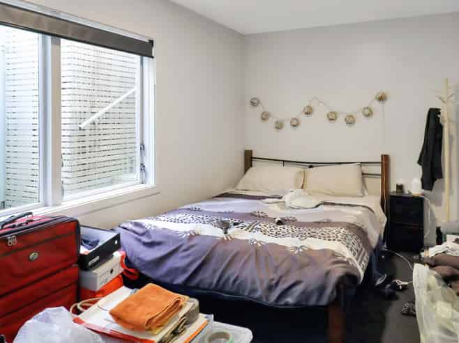 B/289 The Terrace, Te Aro