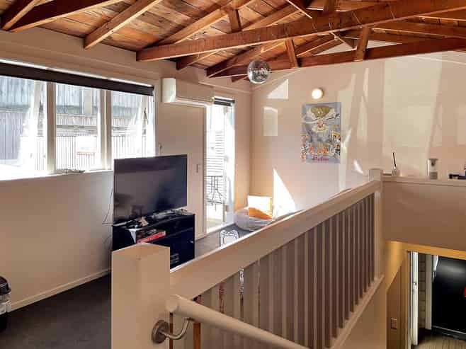 B/289 The Terrace, Te Aro