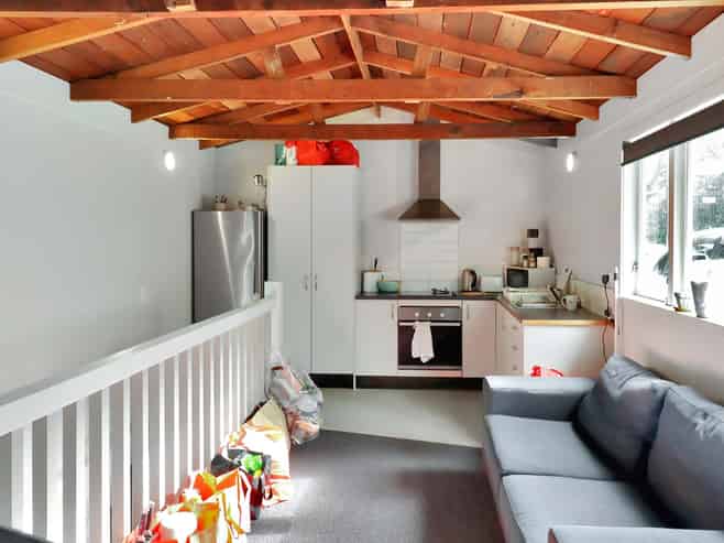 B/289 The Terrace, Te Aro