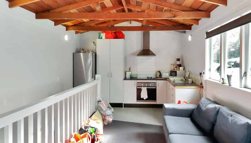 B/289 The Terrace, Te Aro
