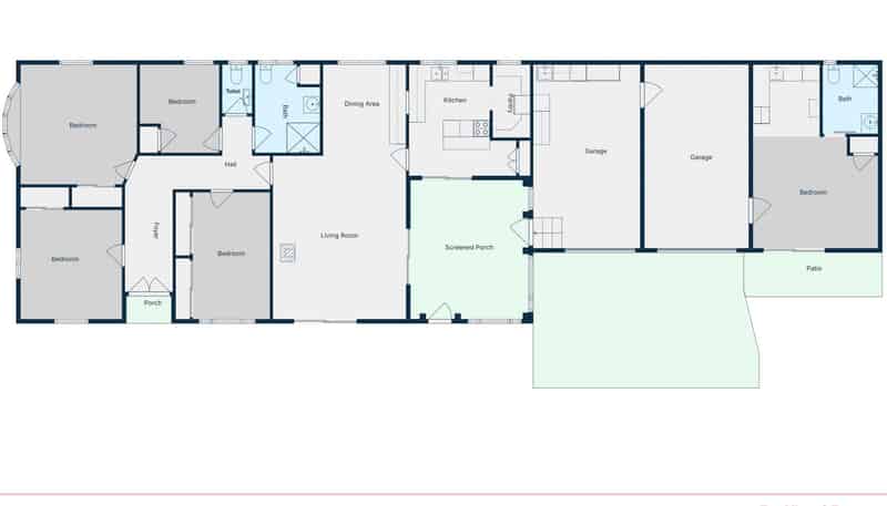 442 Queens Drive, WINDSOR