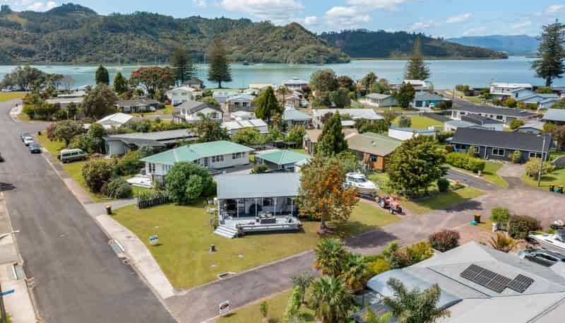 14 Sarah Avenue, Whitianga