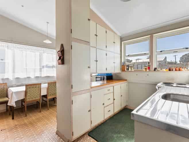 80 Harper Street, Gonville