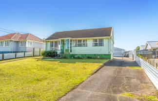 80 Harper Street, Gonville
