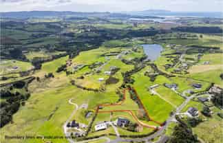 Lot 2, 41 Kokopu Lane, Mangawhai