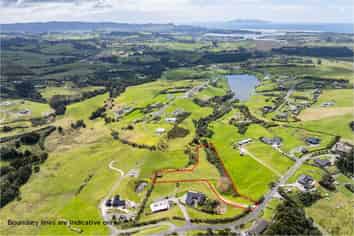 Lot 2, 41 Kokopu Lane, Mangawhai