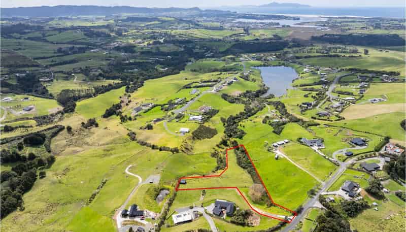 Lot 2, 41 Kokopu Lane, Mangawhai