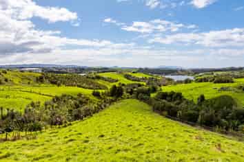 Lot 2, 41 Kokopu Lane, Mangawhai