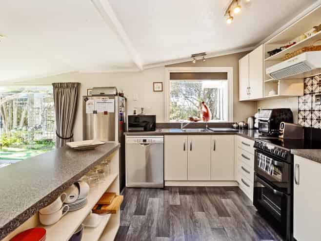 58 Galway Street, Grasmere