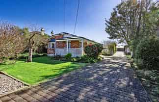 58 Galway Street, Grasmere