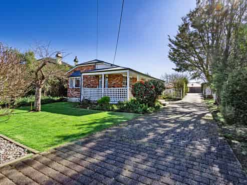 58 Galway Street, Grasmere