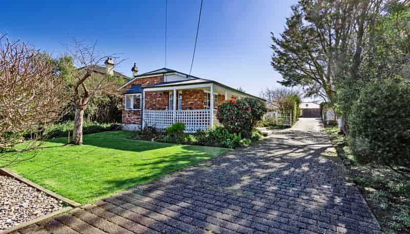 58 Galway Street, Grasmere