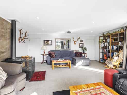 7 Waitui Drive, Geraldine