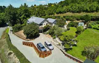 7 Waitui Drive, Geraldine