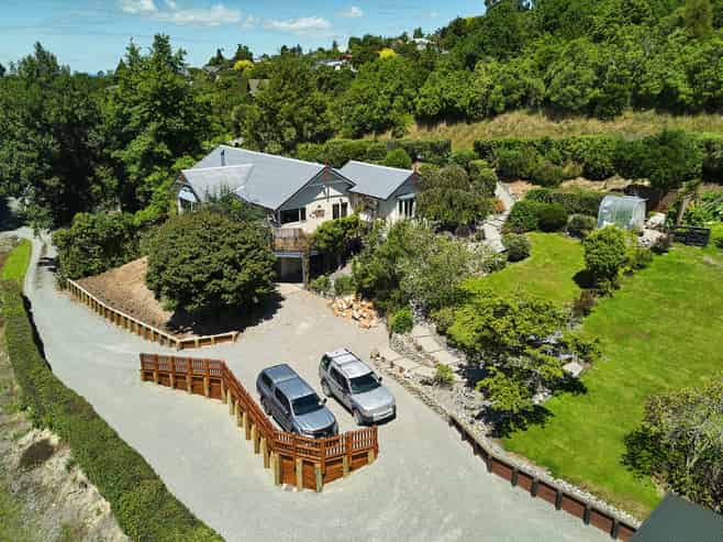 7 Waitui Drive, Geraldine