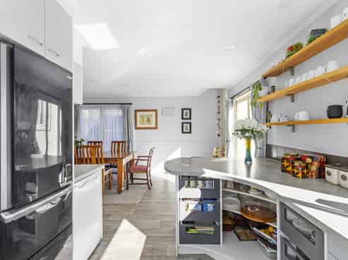 7 Waitui Drive, Geraldine
