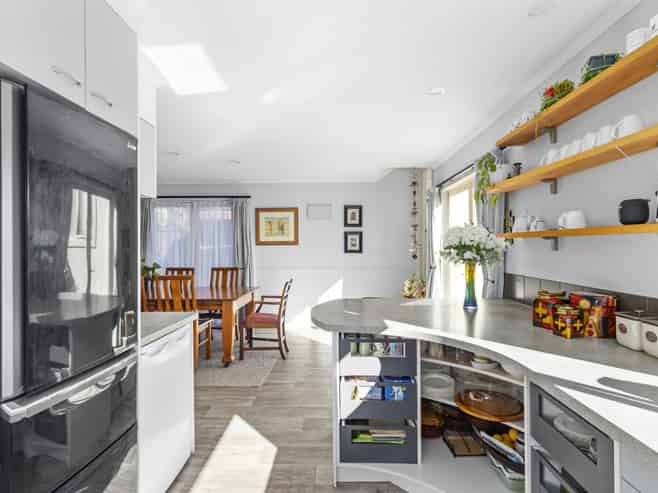 7 Waitui Drive, Geraldine