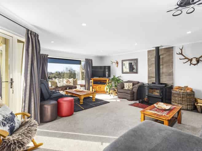 7 Waitui Drive, Geraldine