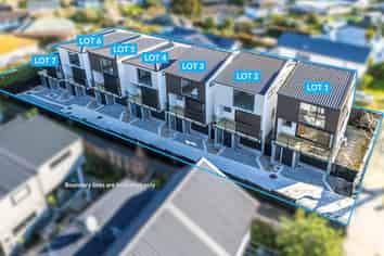 Lot 2, 11 Melling Street, Glen Innes