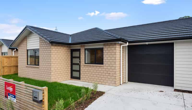 12C Jamieson Crescent, Saint Andrews