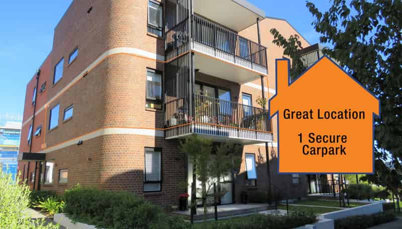 105/75 Hobsonville Point Road, Hobsonville