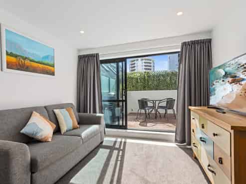 105/6 Adams Avenue, Mount Maunganui