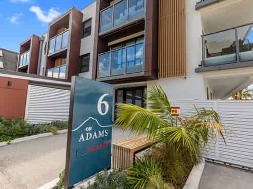 105/6 Adams Avenue, Mount Maunganui