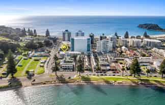 105/6 Adams Avenue, Mount Maunganui