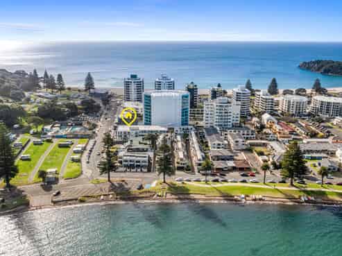 105/6 Adams Avenue, Mount Maunganui