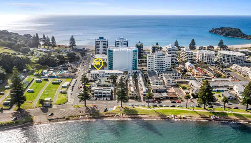 105/6 Adams Avenue, Mount Maunganui