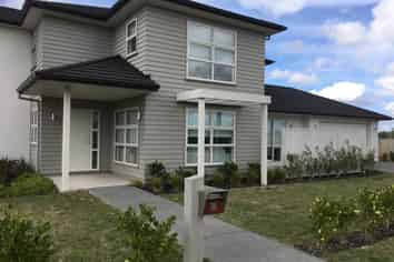 20 Kabardin Street, Karaka