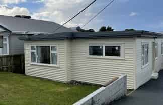 239 Coutts Street, Kilbirnie
