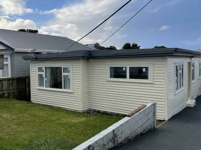 239 Coutts Street, Kilbirnie