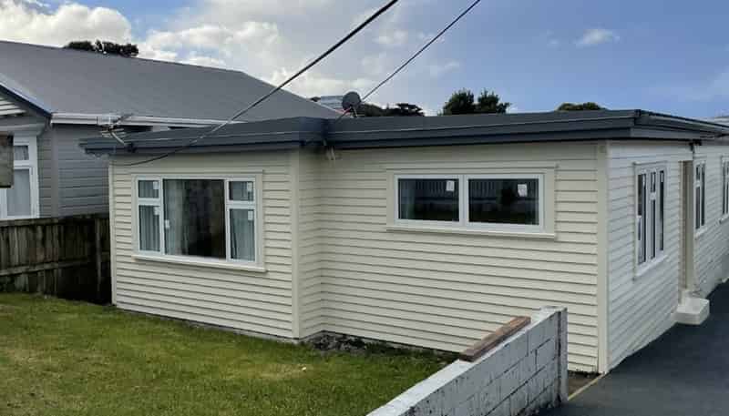 239 Coutts Street, Kilbirnie
