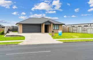 44 Breton Drive, Waipu