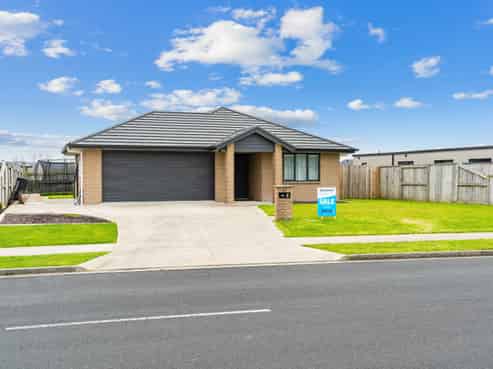 44 Breton Drive, Waipu