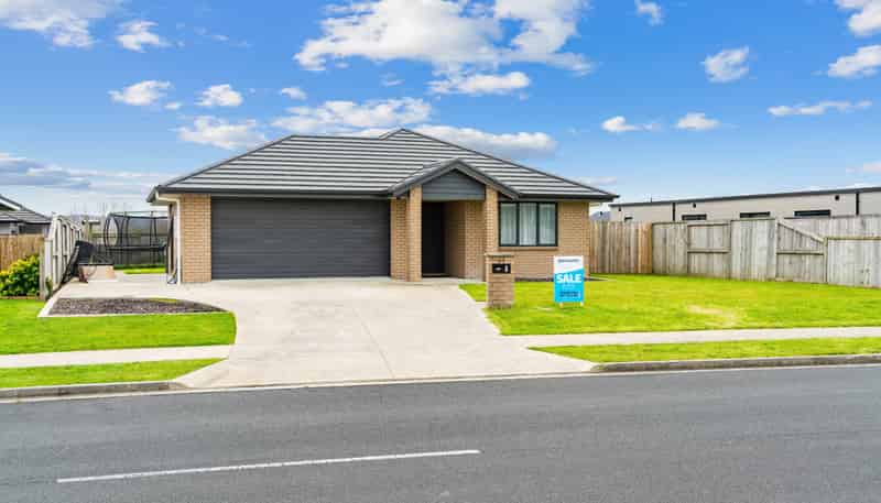 44 Breton Drive, Waipu